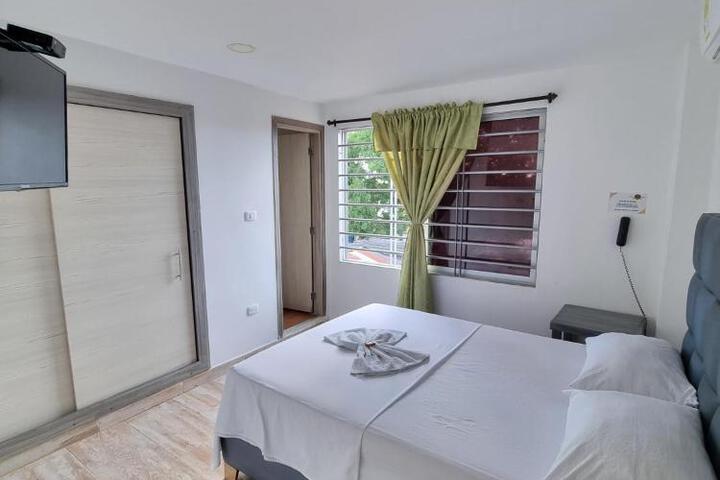 Hotel ibiza Central