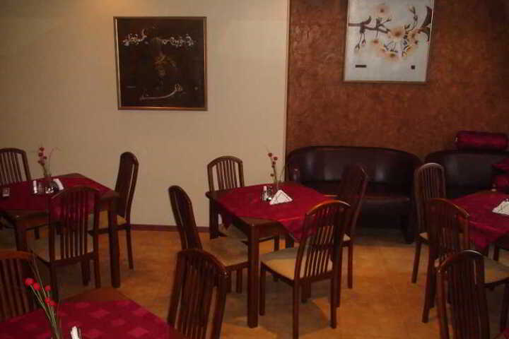 Guest Suite