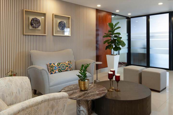 Lobby Photos
