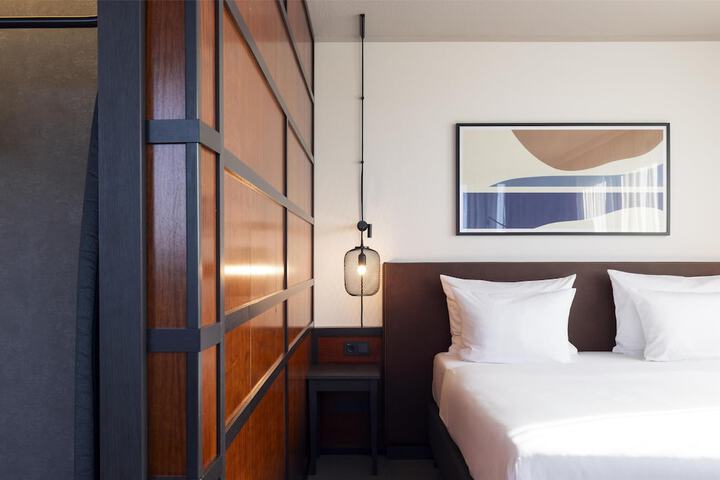 Fitness Center Photo