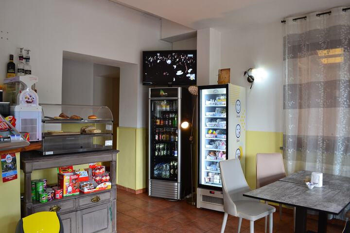 Fitness Facility Photos