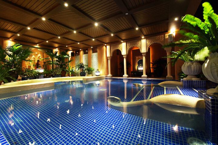 Pool 125 of 150
