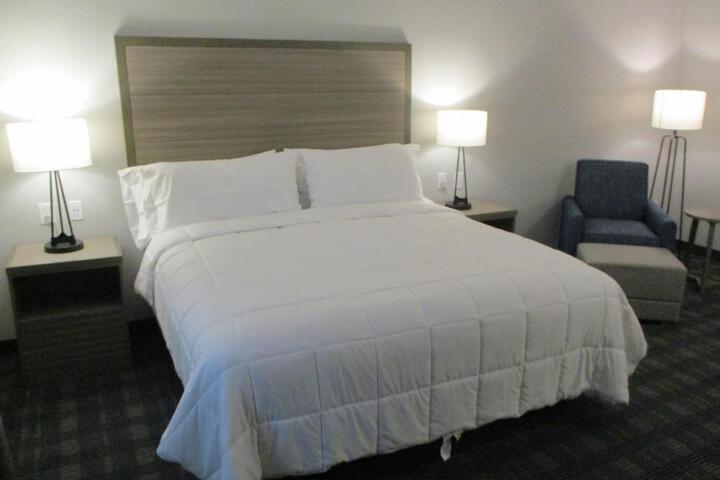 1 King Bed (8 of 11)