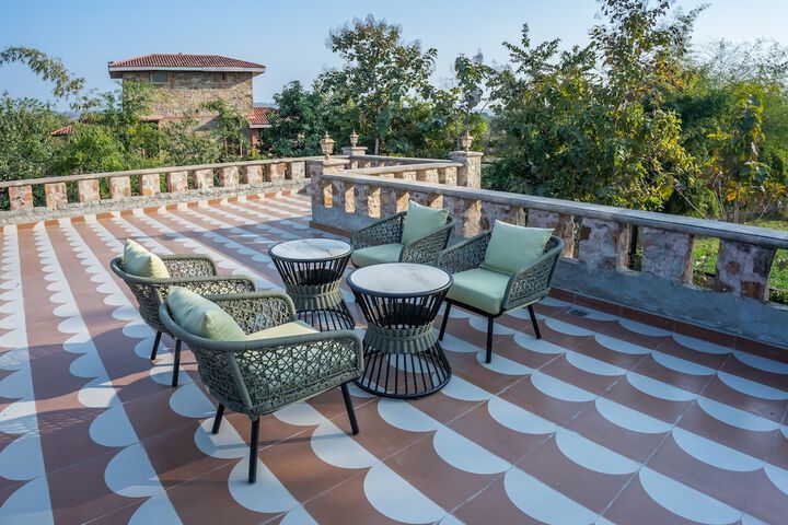 Terrace/Patio 42 of 71