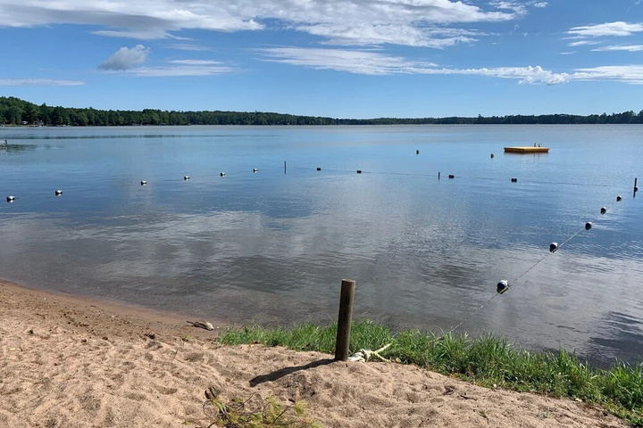 Beach 18 of 21