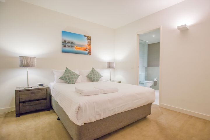 Suite Photo