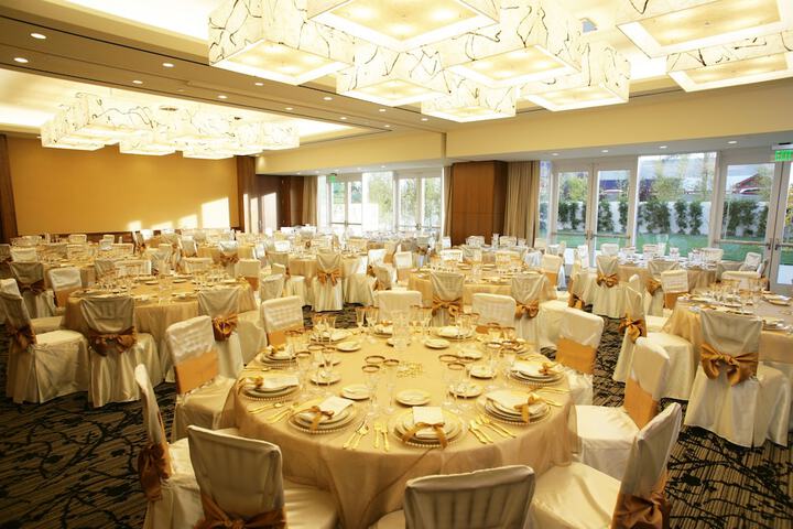 Ballroom