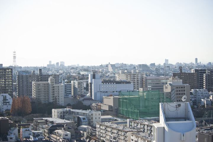 Hotel View 117 of 120