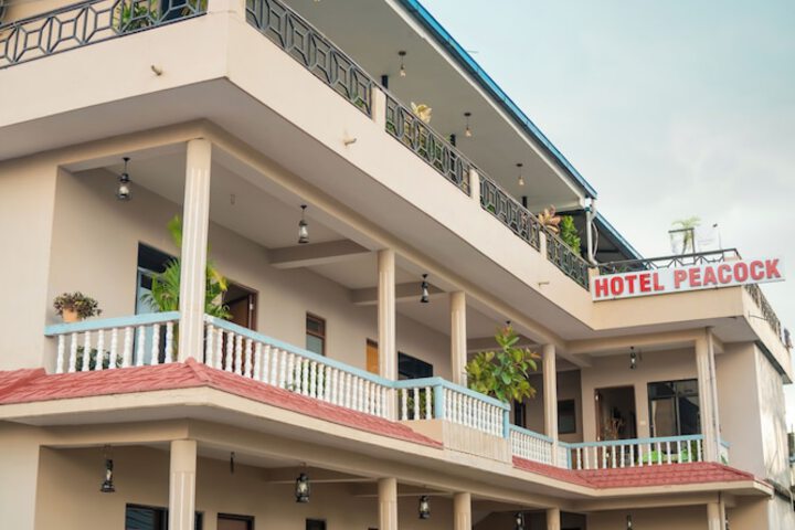 Hotel 24 of 26