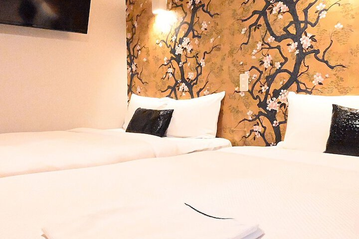 Room 15 of 55