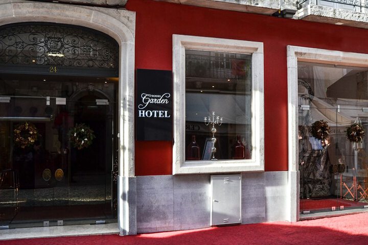 Hotel 40 of 44
