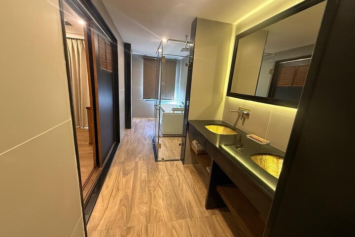 Bathroom Vanities