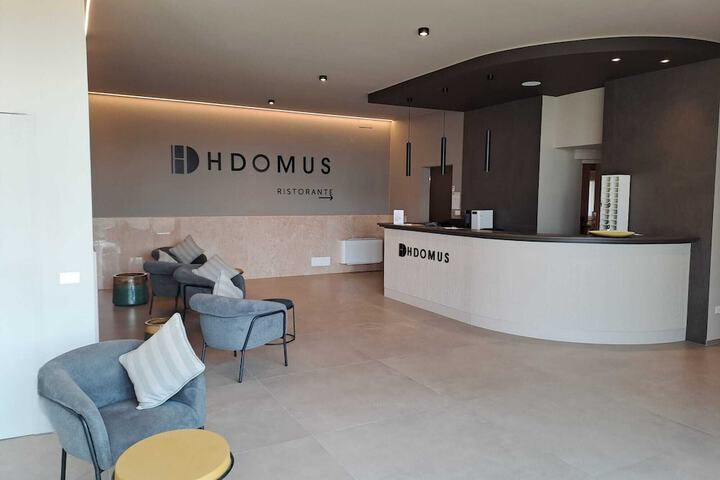 Hotel Interior 2 of 56