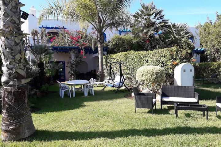 Outside Photo