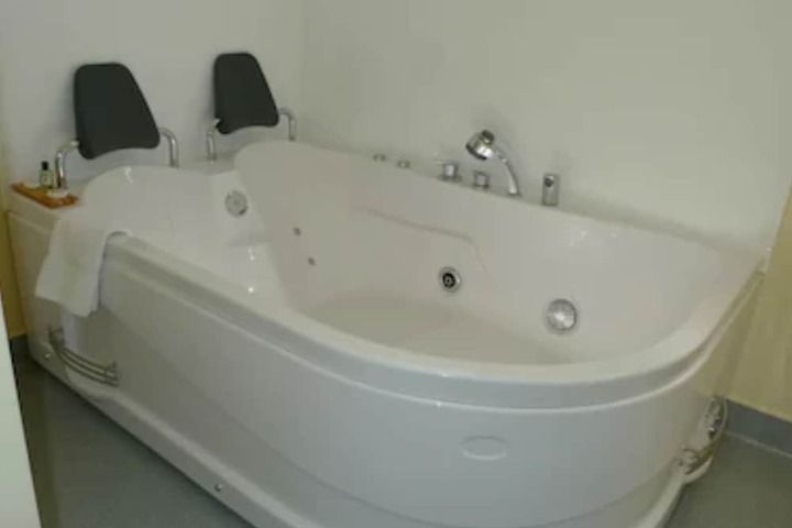 Bath Amenities