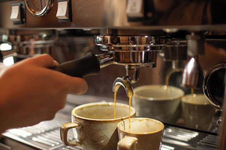 Breakfast/Coffee Service 60 of 91