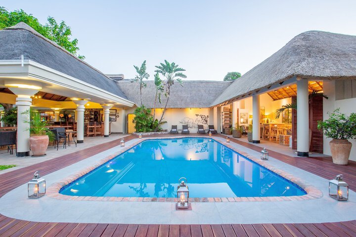 Pool 43 of 62