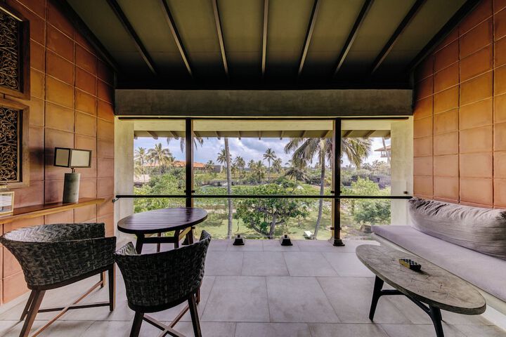 Terrace/Patio 71 of 78