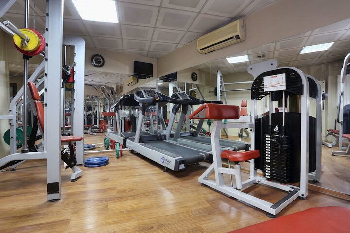 Health and Fitness 37 of 44