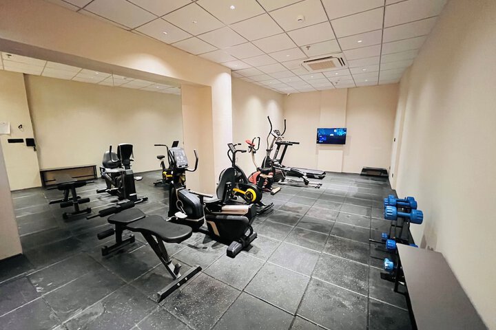 Health and Fitness 30 of 46