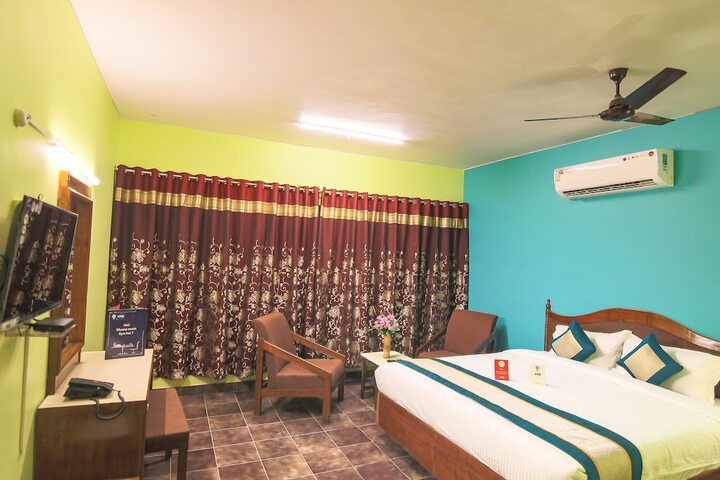 Room 5 of 20