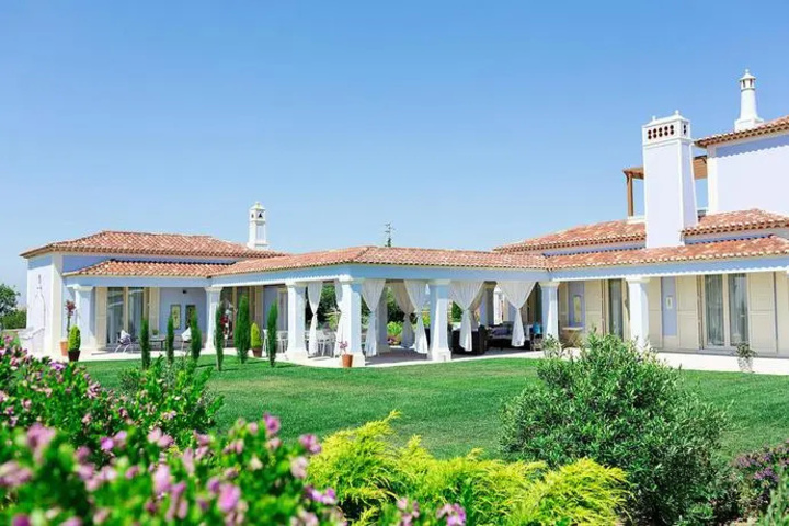 Quinta Dos Bons Cheiros Sintra