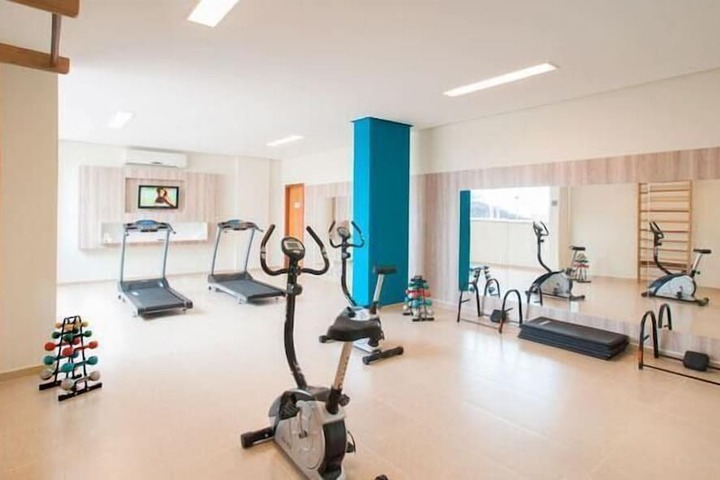 Health and Fitness 26 of 35