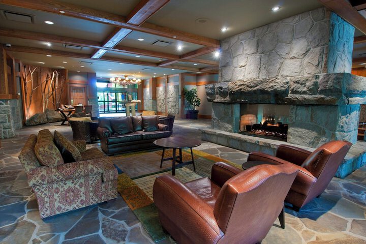 Hotel Interior 3 of 34