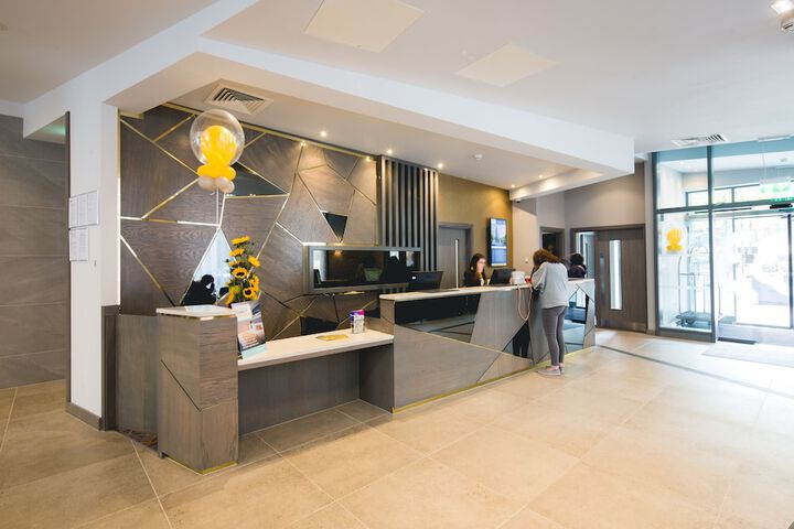 Hotel Interior 41 of 44