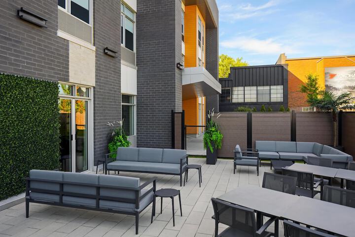 Terrace/Patio 52 of 56