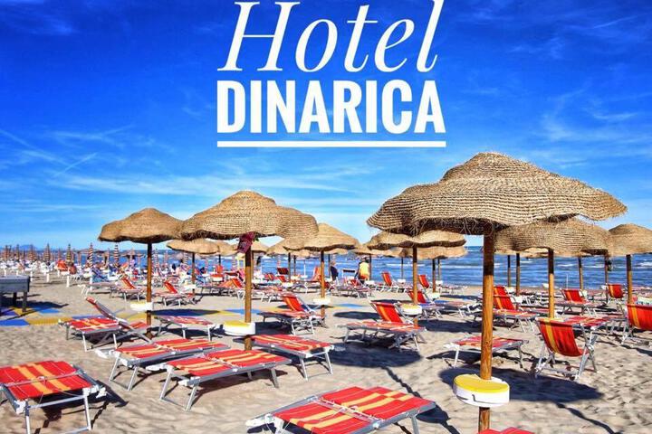 Hotel Dinarica