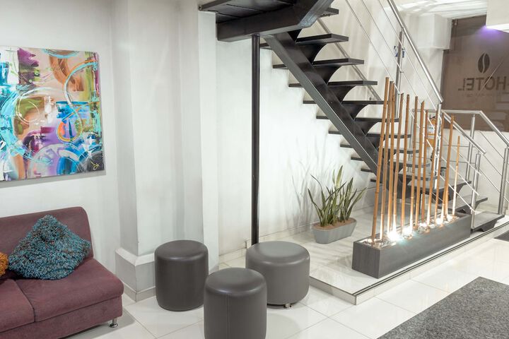 Hotel Interior 3 of 22