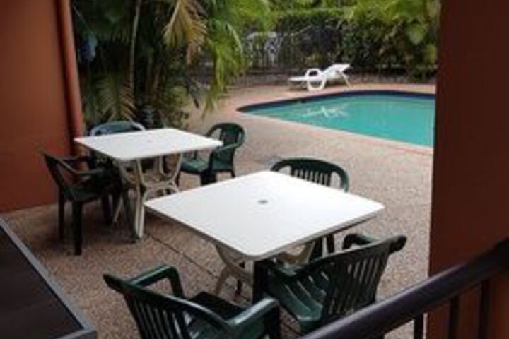 Terrace/Patio 15 of 16