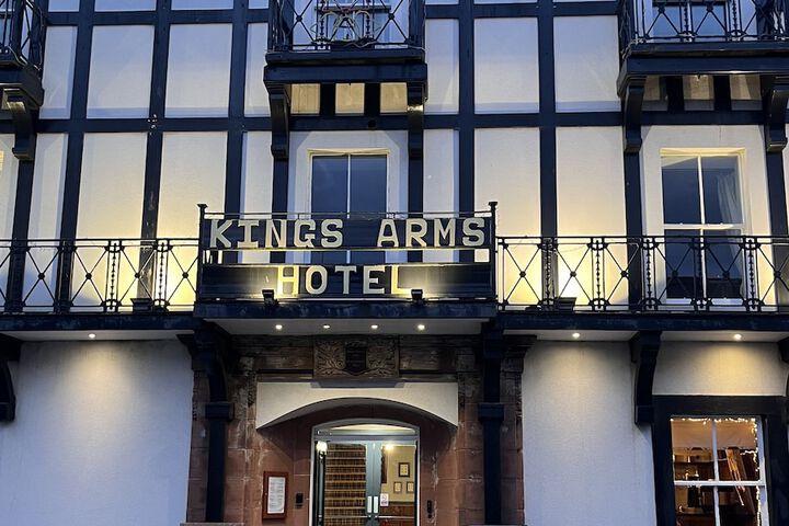 Hotel 25 of 25
