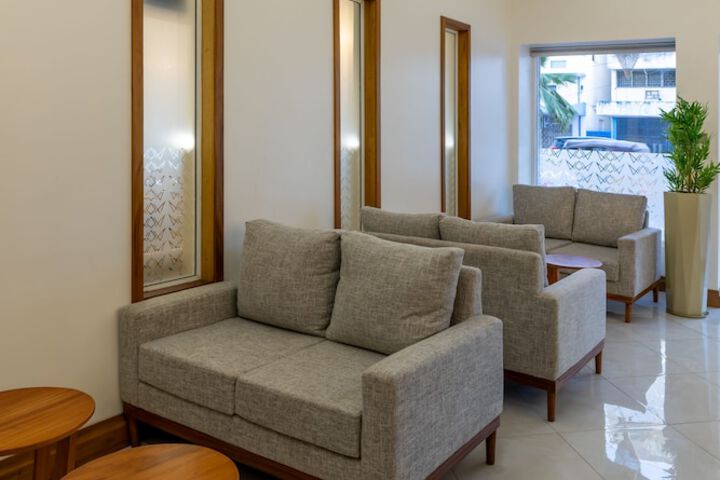 Hotel Interior 4 of 38