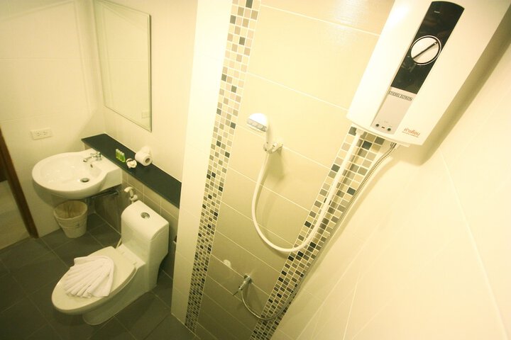 Bathroom Vanities