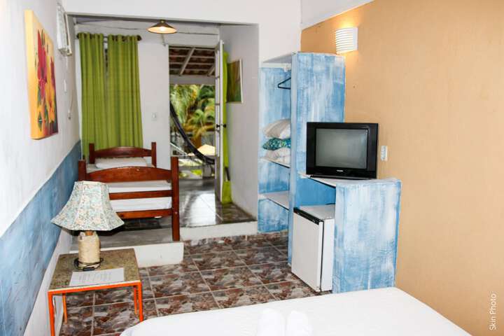 Room 14 of 85