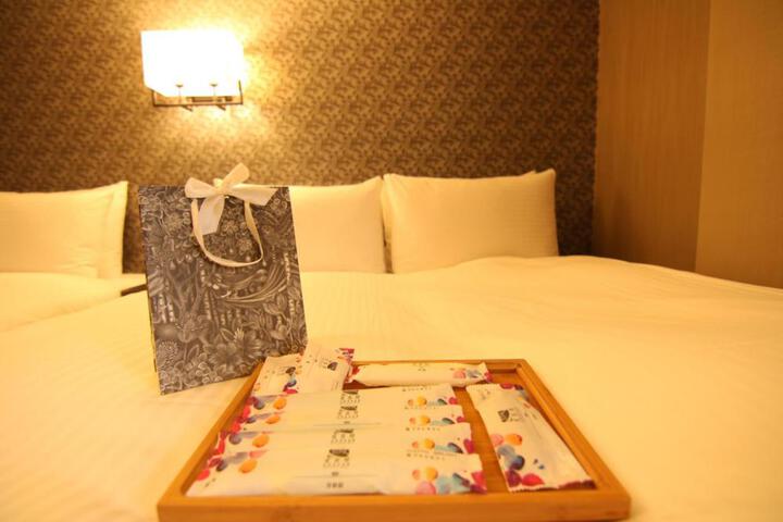 Fitness Center Photo