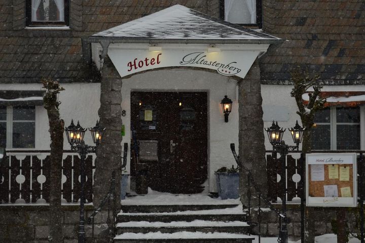 Hotel 31 of 33