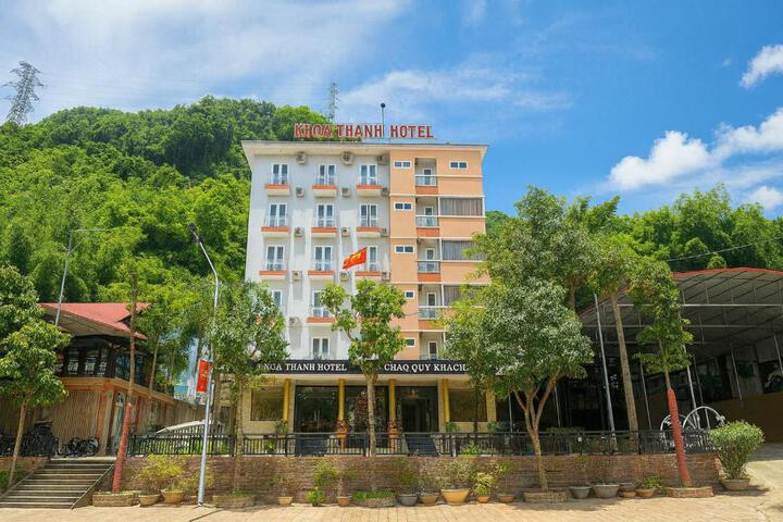 Khoa Thanh Hotel