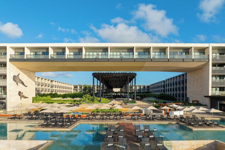 Hotel 192 of 205
