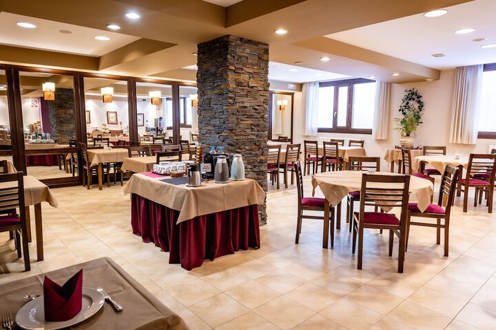 Restaurants