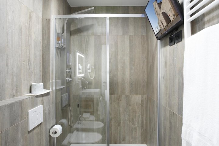 Bath Interior