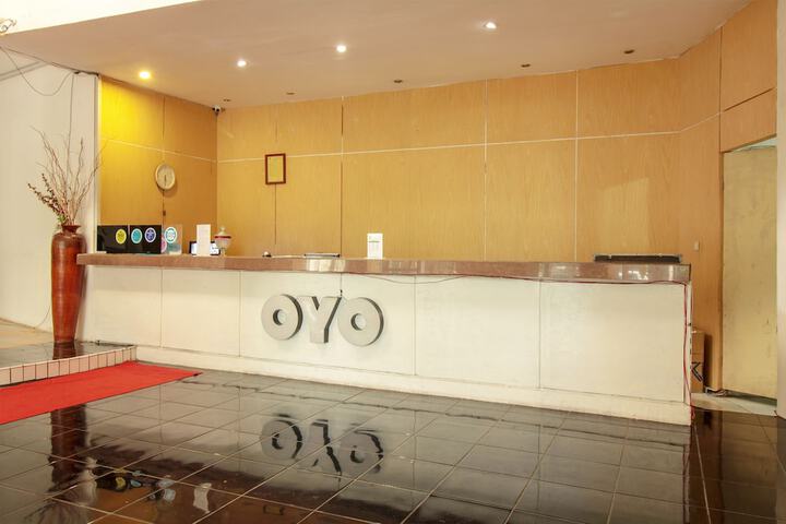 Fitness Center Photo