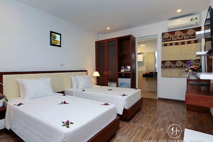 Room 22 of 61