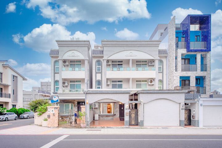 Taitung Knock Knock Smart Stay