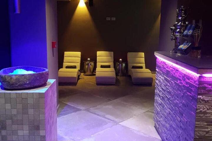 Hotel Torre Antica