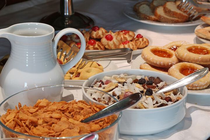 Food