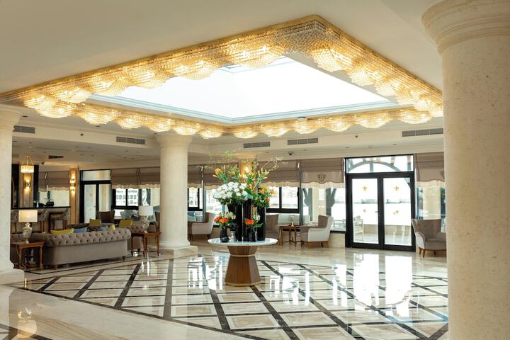 Hotel Interior 2 of 79