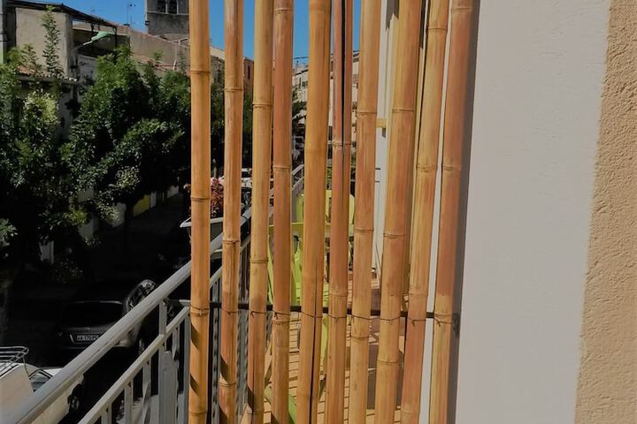 Terrace/Patio 9 of 19